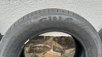 GITI GITISYNERGY H2 XL 205/60 R16 96H - 3