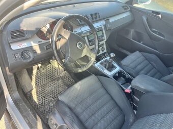 Náhradní díly VW Passat B6 1.4TSI 90kw CAXA - 3
