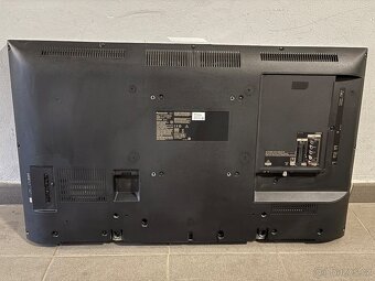 TV Panasonic TX-40AS640E - 3