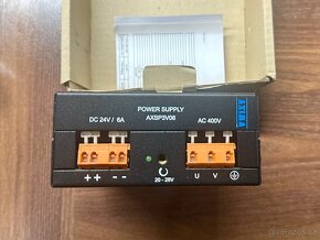 AXIMA AXSP3V06 - 3