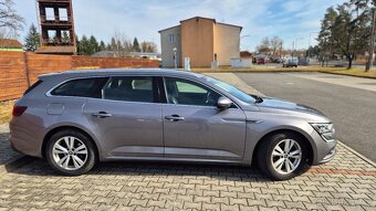 Renault Talisman Grandtour 1.6 dCi 96 kW, automat - 3
