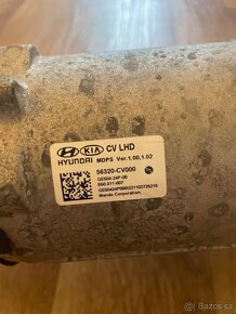Predám elektrické servo riadenie 57700CV000 - 3