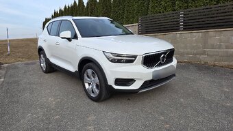 Prodám Volvo XC 40 2.0, D3, FWD, Diesel - 3