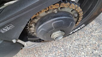 Triumph speed triple 1050 - 3