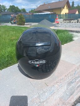 Helma CABERG - 3