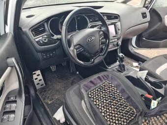 Kia Ceed č. 14959 - 3