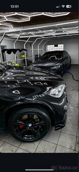 BMW X5 F15 4.0D - 3