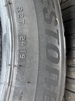 Pneu Bridgestone Turanza 225/55/R17 - 3