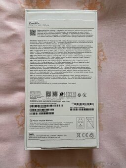 iPhone 16 Pro 128GB - Nový - 3