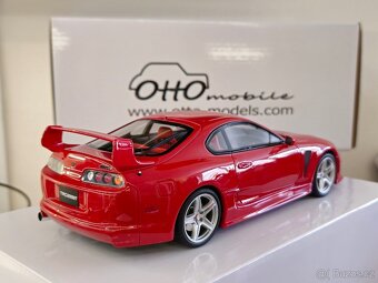 Toyota Supra 3000GT 1:18 Ottomobile - 3