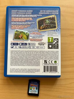 Little devianta PS vita - 3