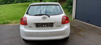 Prodáme Toyota Auris 2009 - 3
