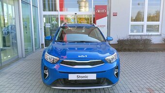 Kia Stonic 1,2 DPI SPIN MY24 - 3
