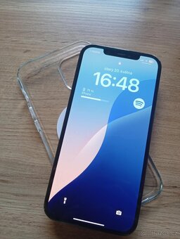 iPhone 12 pro max - 3