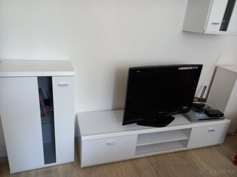 Bílá stěna - 3