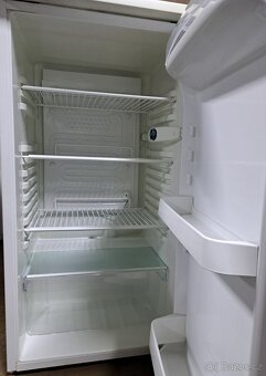 Lednice bez mrazáku Privileg. - 3