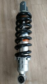 Suzuki SV 650 - tlumič zadní - 3