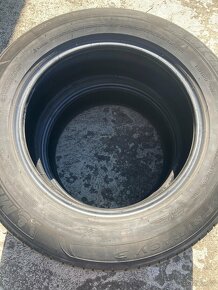 215/65 r17 Michelin - 3
