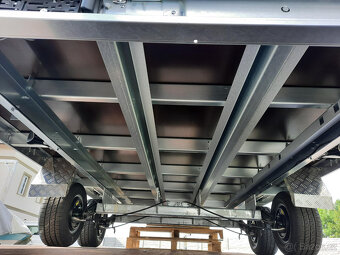 PRIVES NAKLADNI AUTOPREPRAVNIK BOCKMANN-TPV 2700 KG - 3