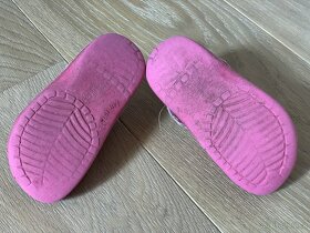 Dětské pantofle - 3