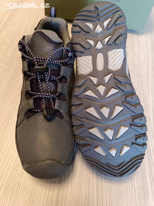 Nove boty s membránou Keen ,vel. 36,37 a 38 - 3