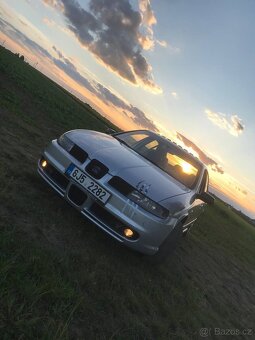 Seat leon 1.9 ARL - 3