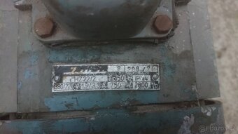 Elektromotor - 3