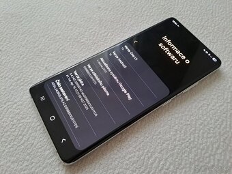 Samsung Galaxy S21 Ultra - 256 GB - ZÁRUKA - 3