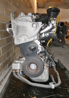 Motor Renault 1,2 TCE D4F H784 - 3