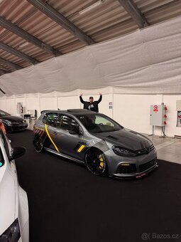 Golf 6R - 3