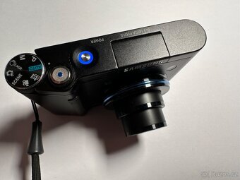 Samsung NV8 - 3