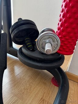 Fitness vybavení - 3