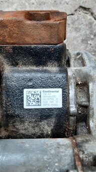 Vstřikovací čerpadlo 1,6tdi Škoda/Vw apod. - 3