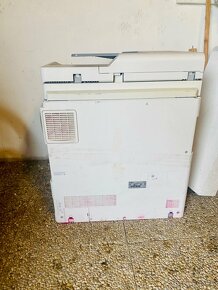 Canon imageRUNNER C1225iF Multifunkční tiskárna - 3