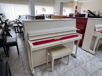 Weinbach 118 se zárukou 5 let, včetně židle,doprava zdarma. - 3