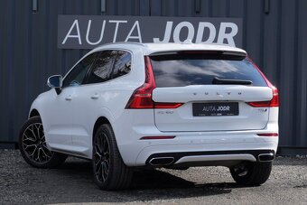 Volvo XC 60 2.0 T5, ČR, R-Design, Tažné zařízení - 3