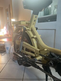 Babeta 210 - 3