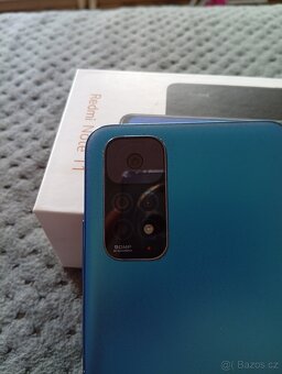 Redmi Note 11 128Gb - 3