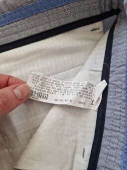 Kalhoty Zara Man vel 44 cca L - 3