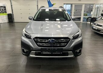 Subaru Outback 2.5 Comfort+Nappa Zar1R 124 kw - 3