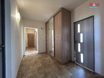 Prodej bytu 3+1, 72 m², Chomutov, ul. Výletní - 3