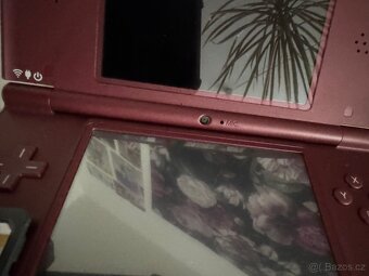 Nintendo Ds - 3