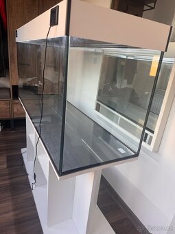 Akvárium 240L 120x40x50 - 3