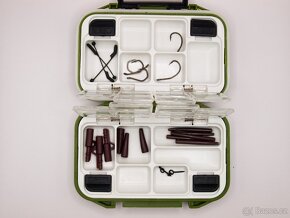 Krabička-box na bižuterii - 3