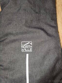 Lyžařské kalhoty Northville 122 - 3