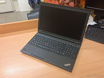 Lenovo ThinkPad L540 - i3 4x2.50GHz, 8GB RAM, 1TB HDD - 3