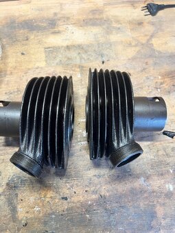 Jawa 350 valce 354 - 3