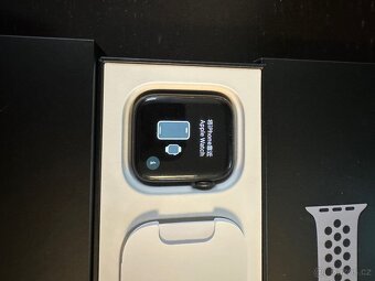 Apple Watch S6 44 mm Nike - 3