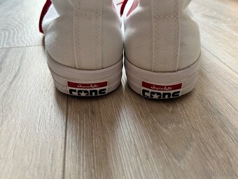 Predám Converse tenisky - 3