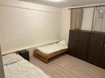 Ubytování v Mladé Boleslavi – od 7500 Kč / měsíc - 3